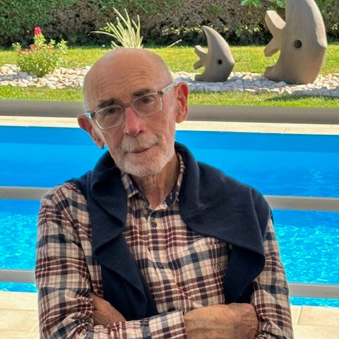 Photo de Jean-Claude PETTES