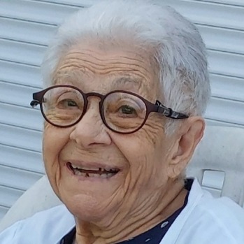 Photo de Madame Marie Leonarda XUEREB