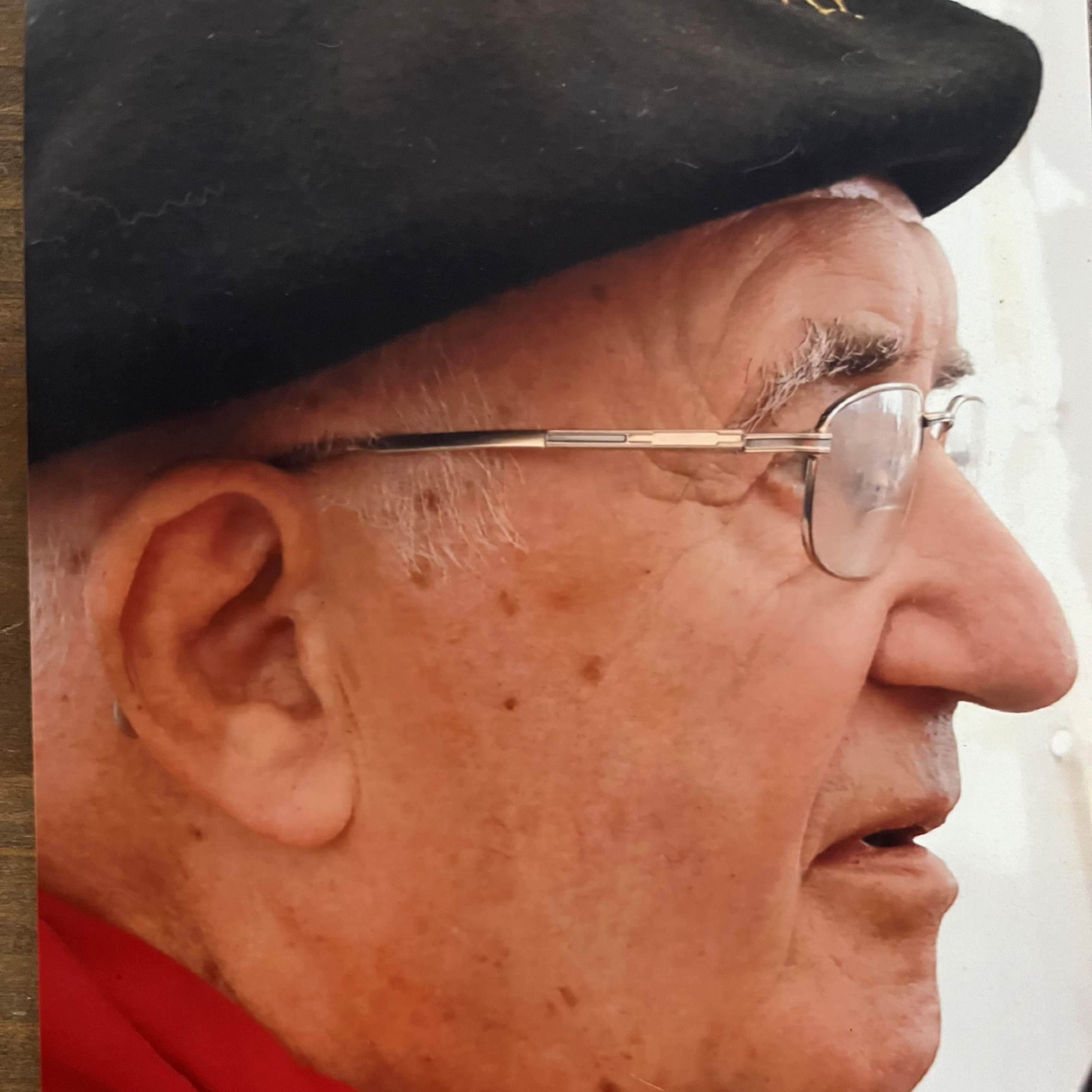 Photo de Pierre DUVICQ