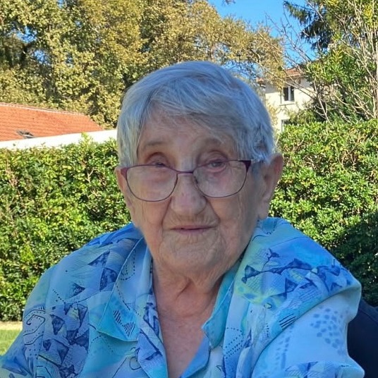 Photo d’Odette GES