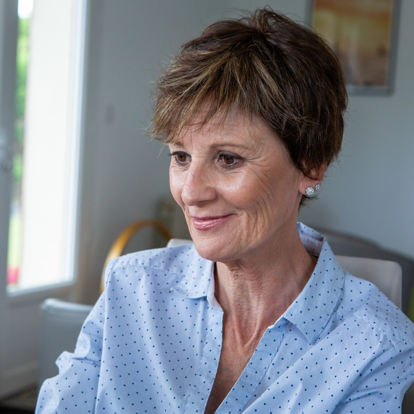 Photo de Fabienne MORICHERE