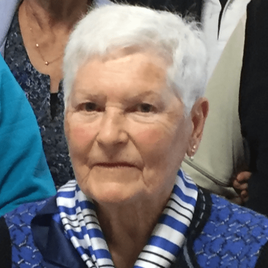 Photo de Michelle DAGUERRE