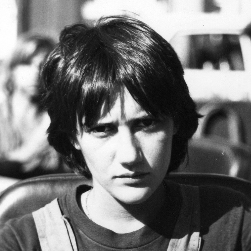 Photo de Nadine DUVICQ