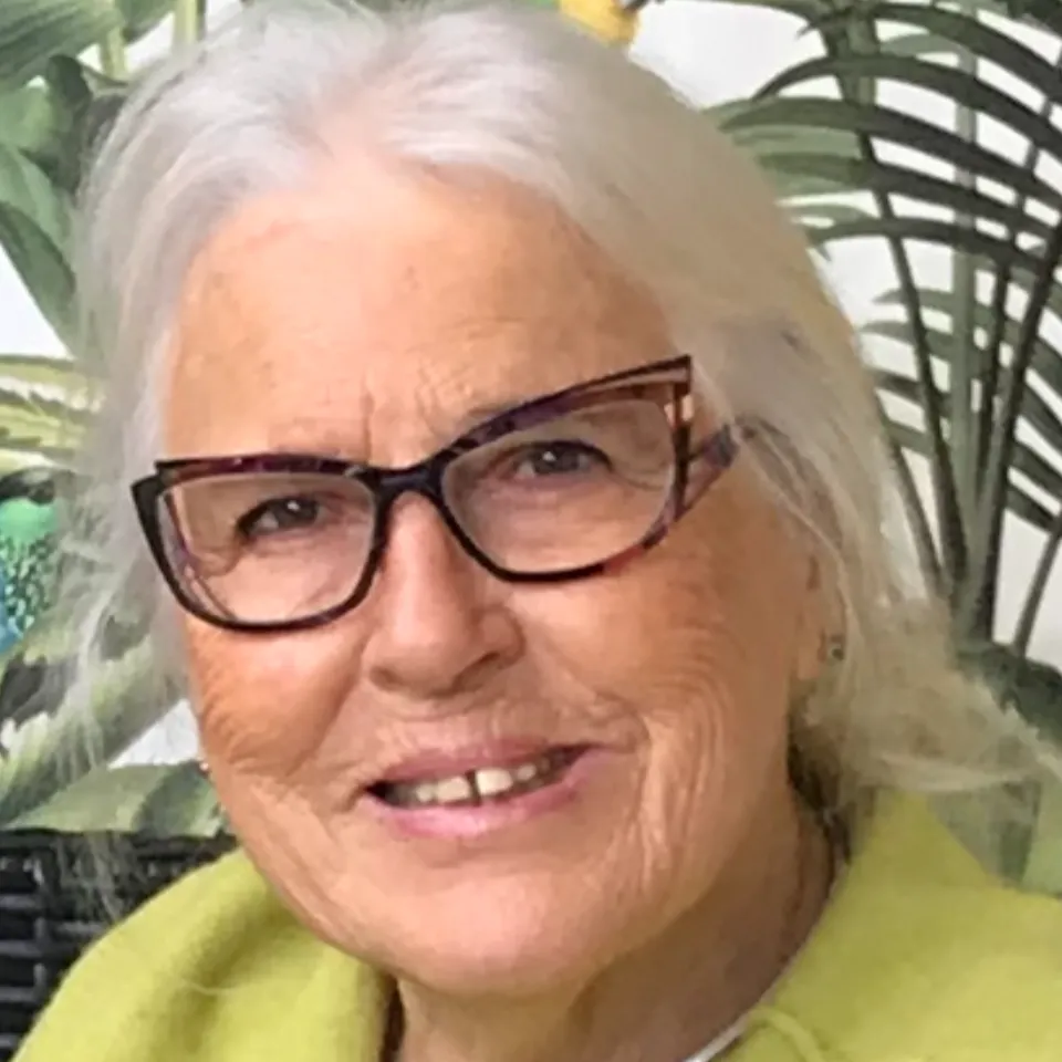 Photo de Marthe MAZELLE