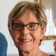 Photo de Gisèle BERNAD