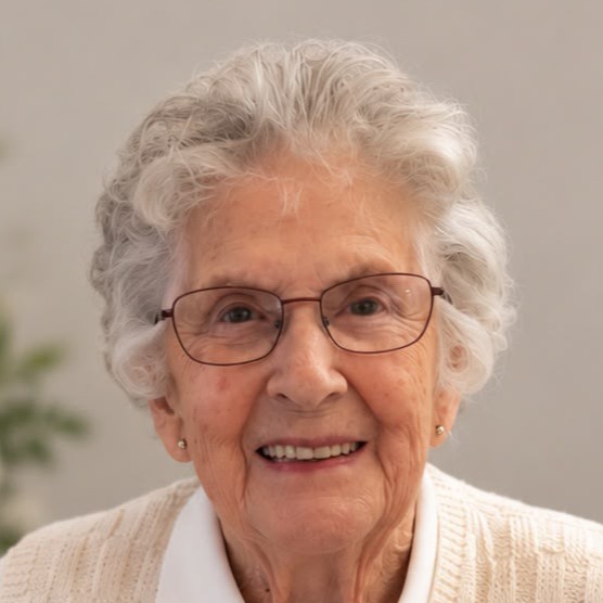 Photo de Gisela PERSIDAT
